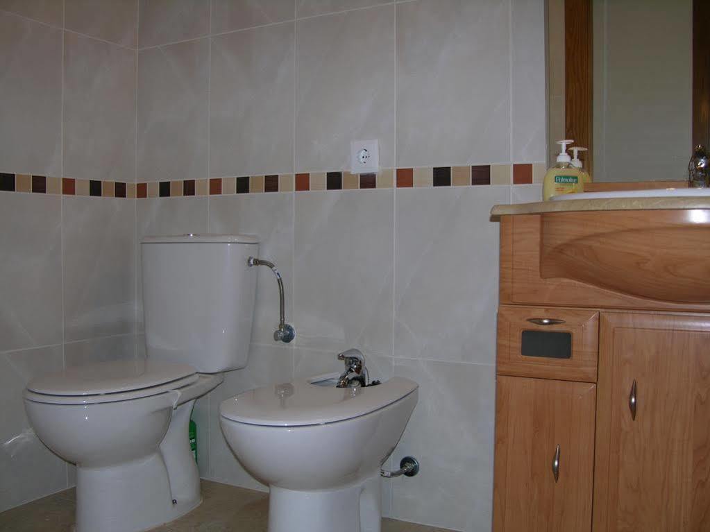 Apartamentos Turisticos Playa Principe Ла-Манга-дель-Мар-Менор Экстерьер фото